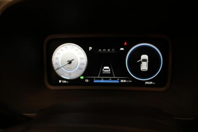 Hyundai Kona image 4