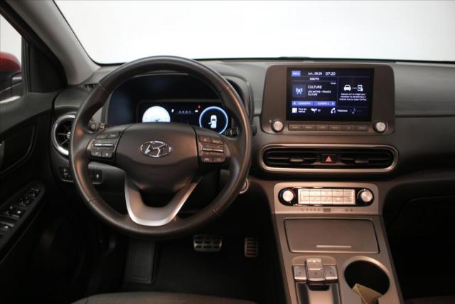 Hyundai Kona image 8