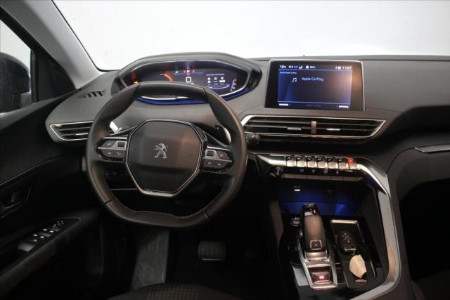 Peugeot 5008 image 8