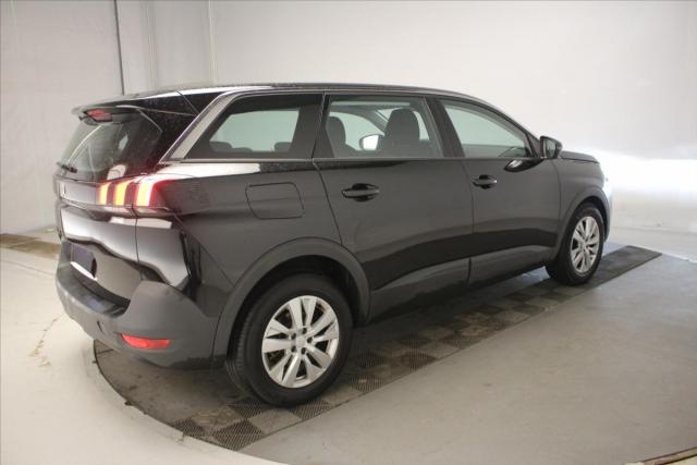Peugeot 5008 image 5