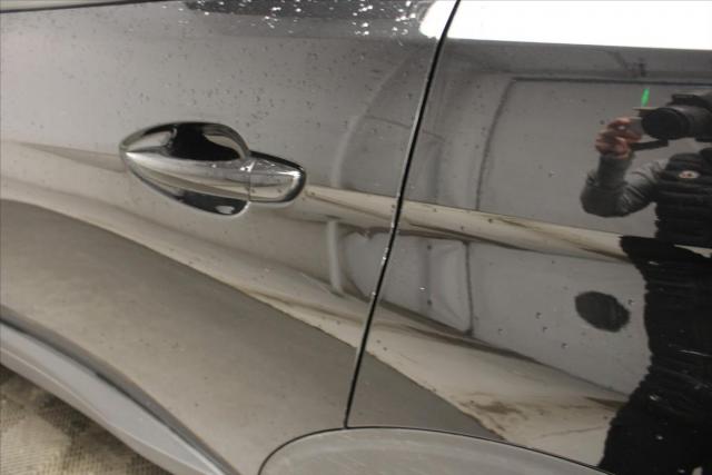 Peugeot 5008 image 2