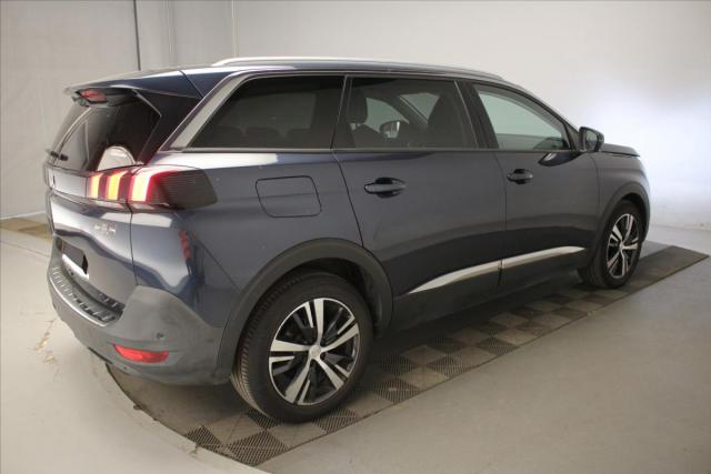 Peugeot 5008 image 7