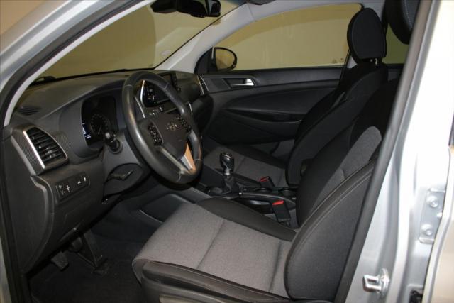 Hyundai Tucson image 2