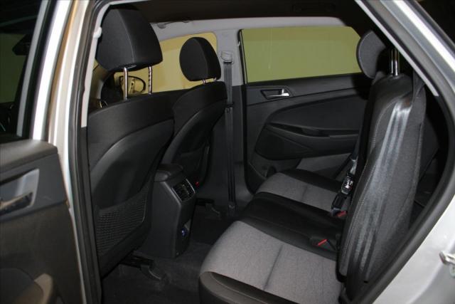 Hyundai Tucson image 4