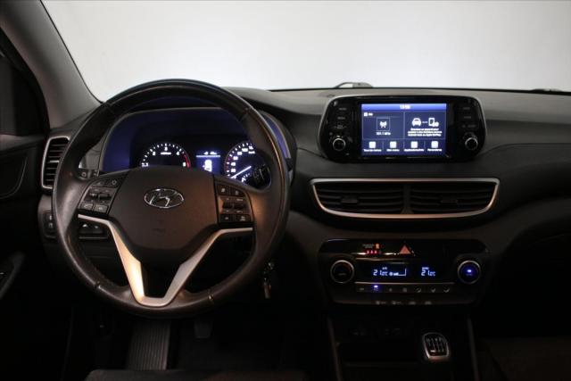 Hyundai Tucson image 5