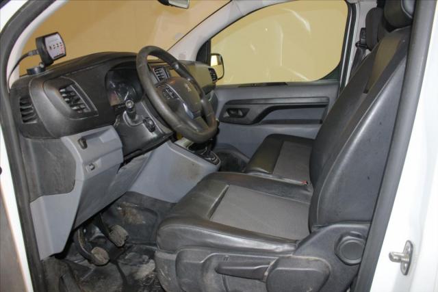 Peugeot Expert image 3