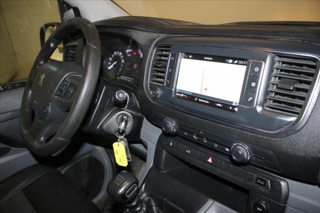 Peugeot Expert image 8