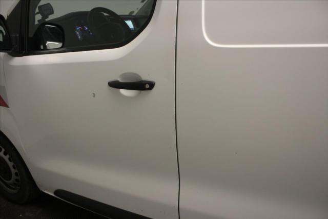 Peugeot Expert image 1
