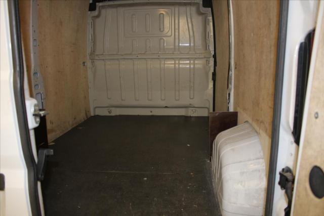 Peugeot Boxer image 3