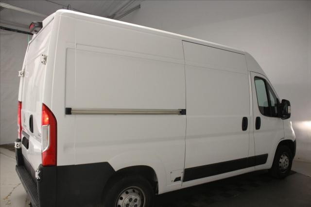 Peugeot Boxer image 5