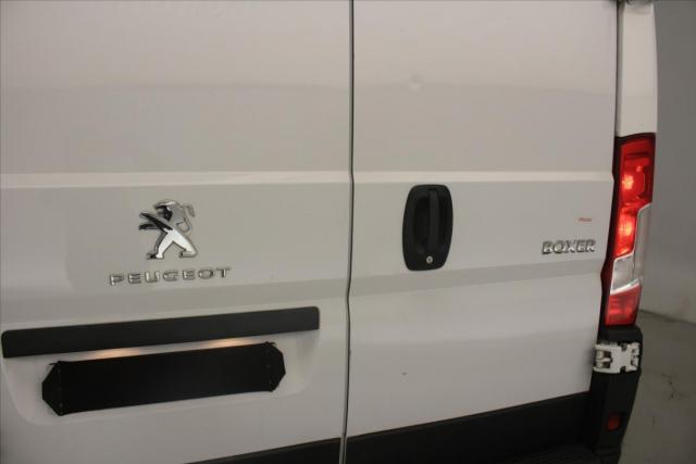 Peugeot Boxer image 6
