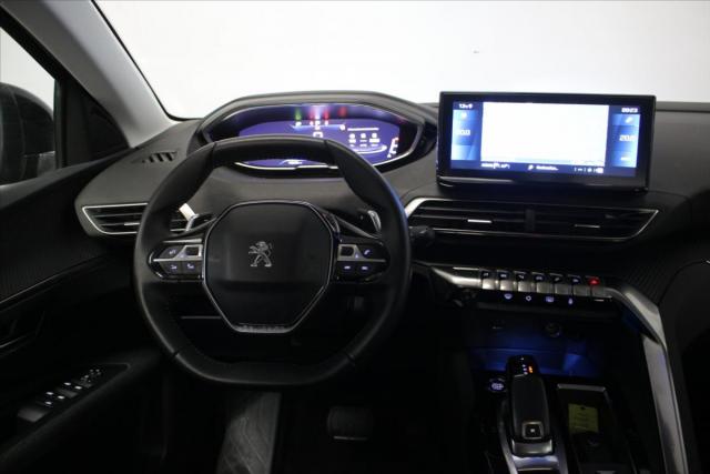 Peugeot 3008 image 1