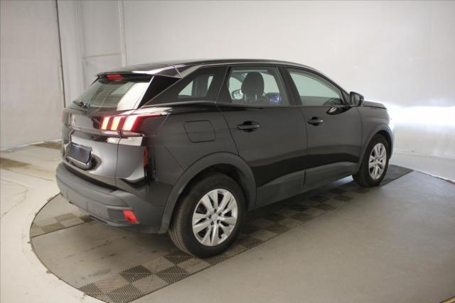 Peugeot 3008 image 8