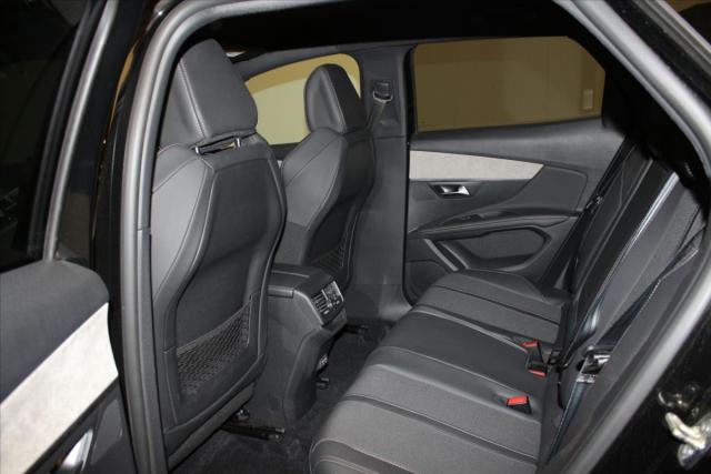 Peugeot 3008 image 6