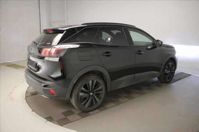 Peugeot 3008 image 5