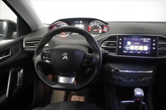 Peugeot 308 image 4