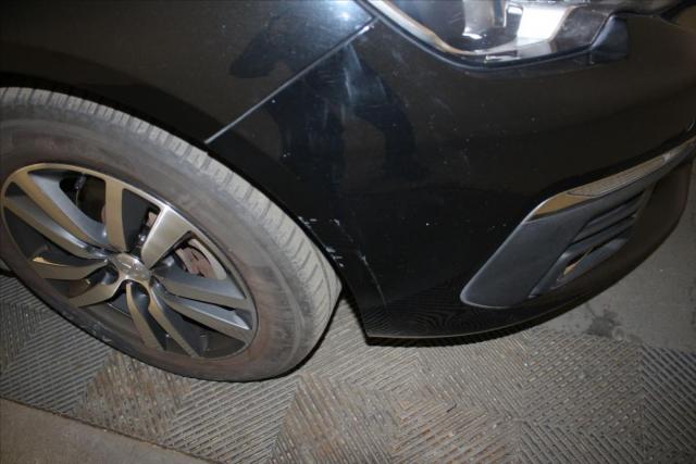 Peugeot 308 image 5