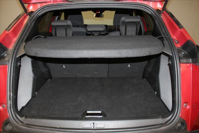 Peugeot 2008 image 5