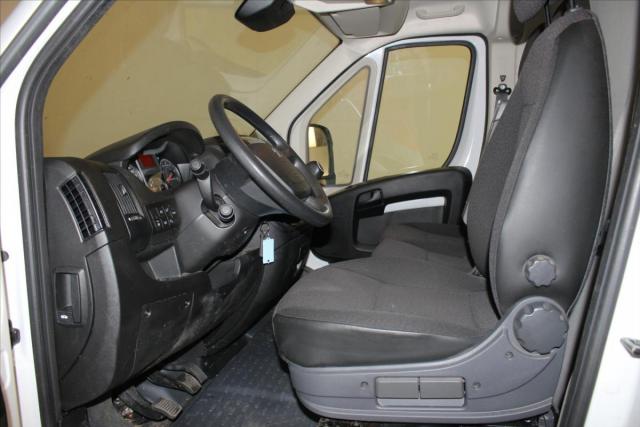 Peugeot Boxer image 5