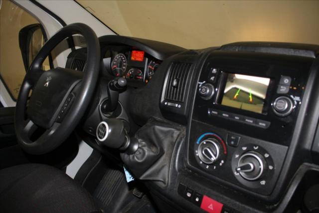 Peugeot Boxer image 4