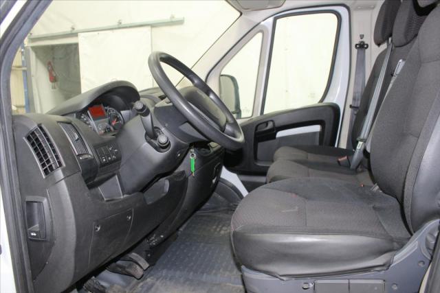 Peugeot Boxer image 7