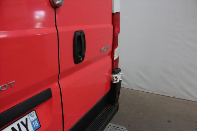 Peugeot Boxer image 6