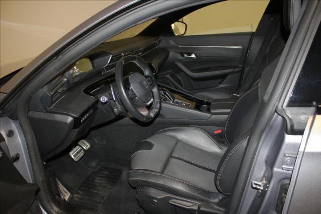 Peugeot 508 image 5