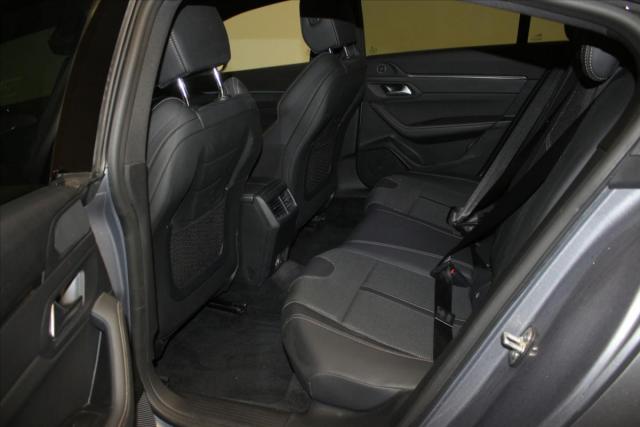 Peugeot 508 image 3