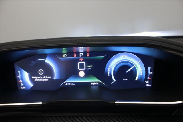 Peugeot 508 image 6