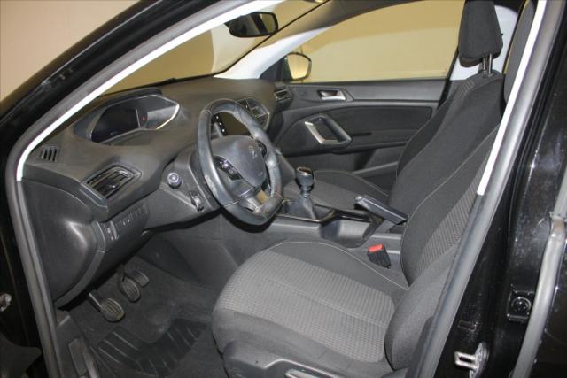 Peugeot 308 image 4