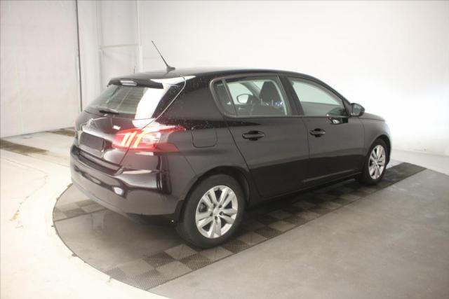 Peugeot 308 image 5