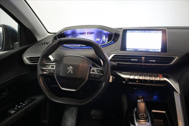 Peugeot 5008 image 3