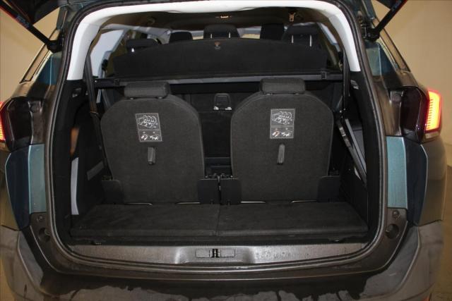 Peugeot 5008 image 4