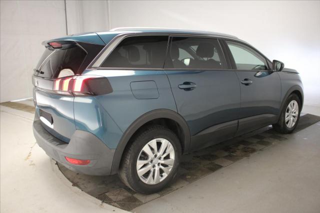 Peugeot 5008 image 5