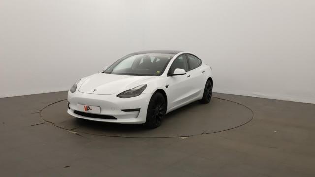 Tesla