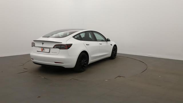 Tesla Model 3 image 3