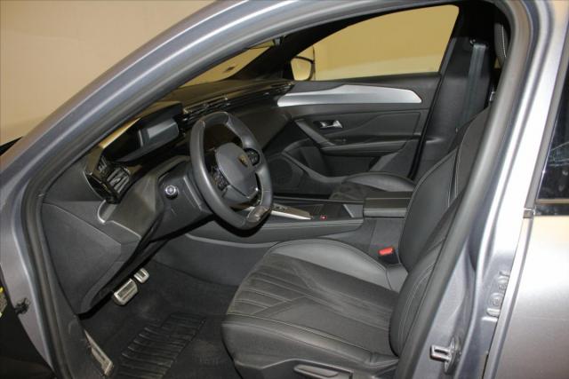 Peugeot 308 image 1