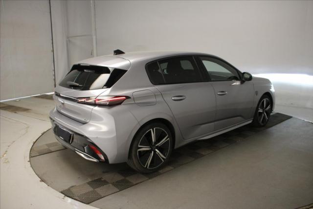 Peugeot 308 image 8