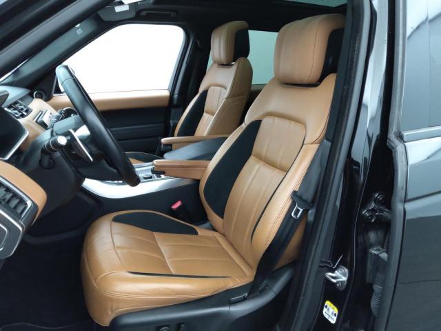 Land Rover Range Rover Sport image 3