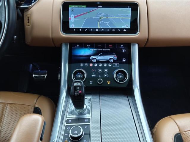 Land Rover Range Rover Sport image 5