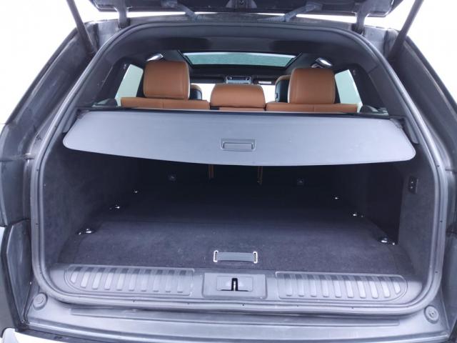 Land Rover Range Rover Sport image 8