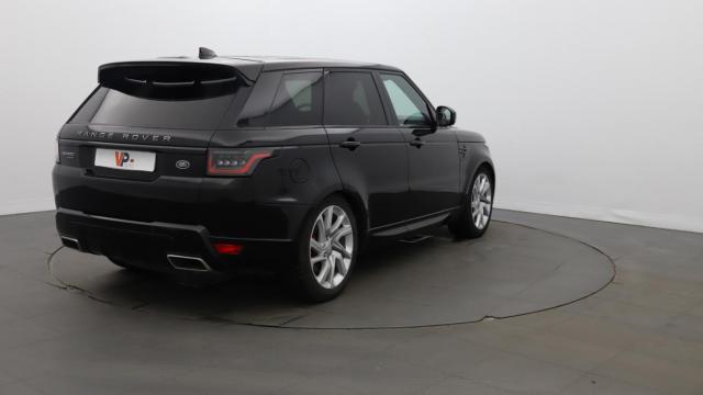 Land Rover Range Rover Sport image 6