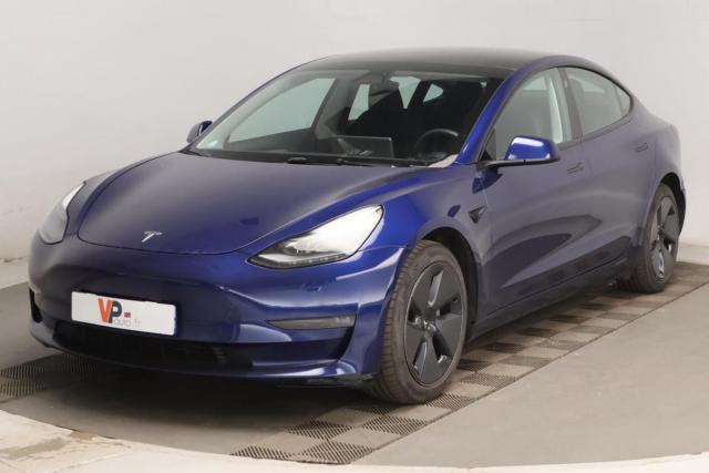 Tesla
