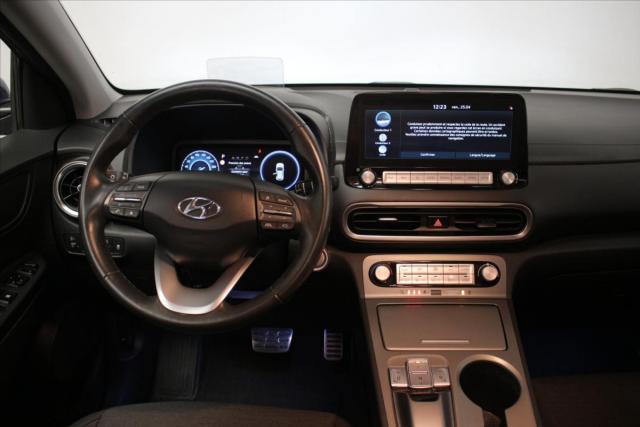 Hyundai Kona image 8