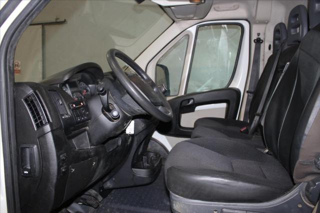 Peugeot Boxer image 5