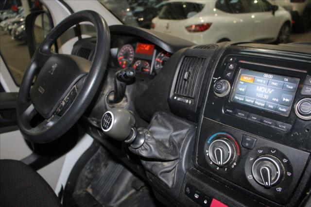 Peugeot Boxer image 6
