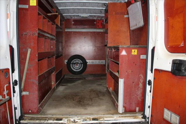 Peugeot Boxer image 1