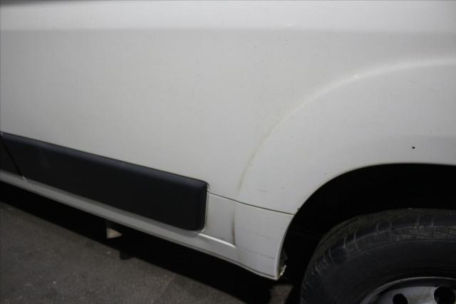 Peugeot Boxer image 3