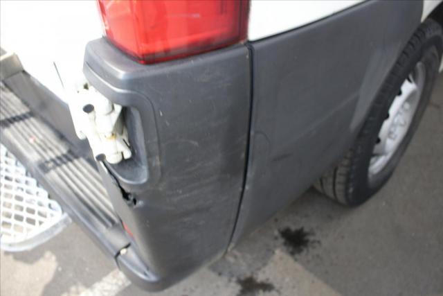Peugeot Boxer image 4