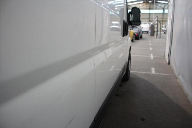 Peugeot Boxer image 7